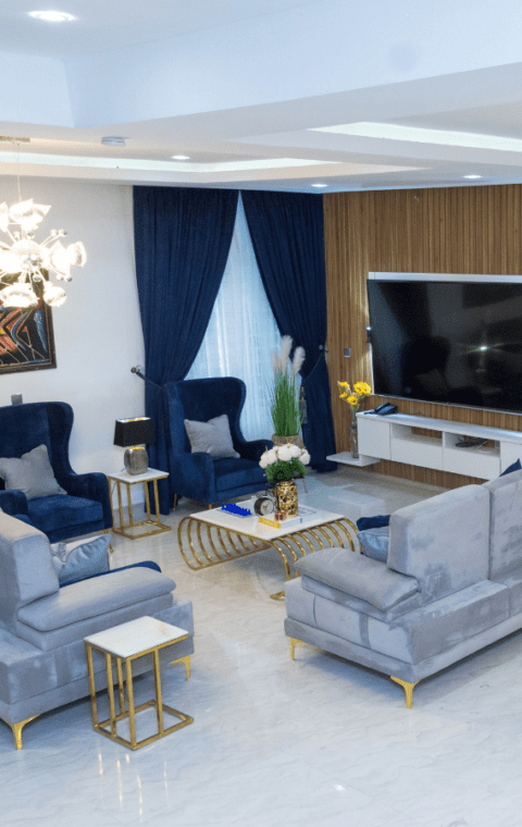 Address Homes Overview