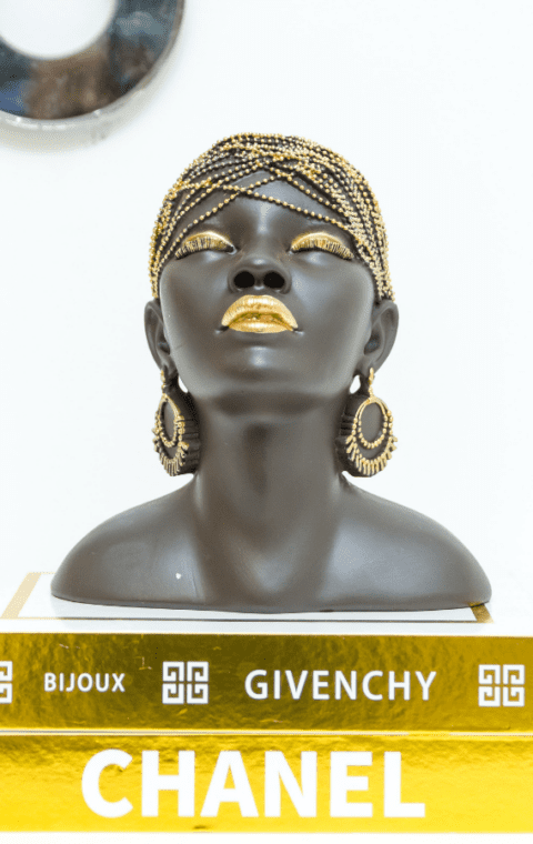Address Homes Accessories