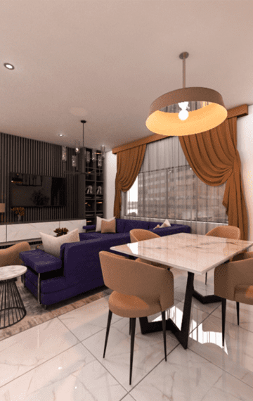 Interiors by DIDI – Designs that matter… Lagos, Nigeria interior ...